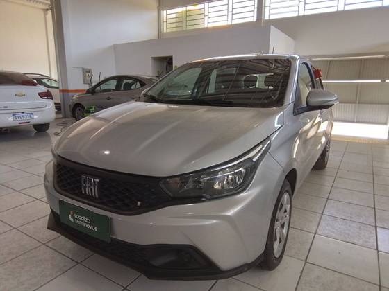 FIAT ARGO 1.0 FIREFLY FLEX DRIVE MANUAL FIAT ARGO 1.0 FIREFLY FLEX DRIVE MANUAL